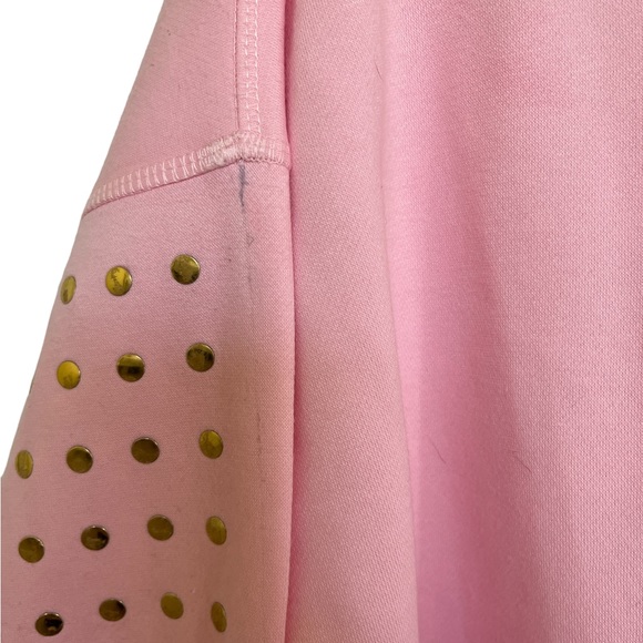 Judith March patch sweatshirt size L - Picture 5 of 9